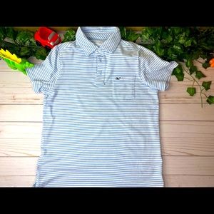 Vineyard Vines Polo- 8/10